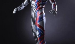 布莱泽奥特曼最新爆料,神秘力量觉醒，宇宙守护者再临