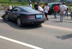 长春交通事故最新爆料,多车连环相撞，现场情况紧急！