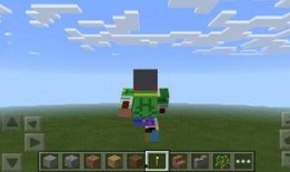 影皮肤最新爆料我的世界,我的世界新版本神秘生成机制大揭秘