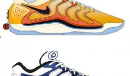 最新签名鞋爆料图片大全,潮流新品抢先看