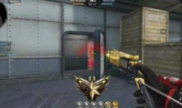 cf手游最新爆料新皮肤,炫酷特效，等你来战！