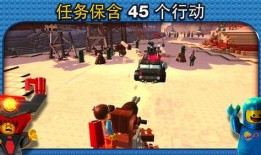 最新乐高爆料事件视频播放,神秘新系列即将亮相