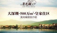 深圳龙光城爆料案件最新,业主维权事件持续发酵，真相待解