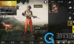 刺激战场皮肤爆料最新,炫酷造型，等你来战！