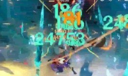 原神最新爆料水神强度,水神降临！原神最新爆料揭示神秘水元素角色强度解析