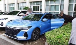 奇瑞艾瑞泽8最新爆料,科技赋能，引领家用轿车新潮流”