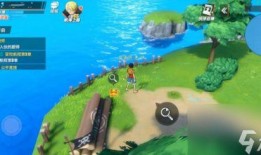 航海王游戏热血航线最新爆料,航海王世界再掀波澜，神秘岛屿等你探索！