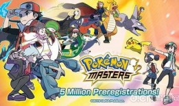 宝可梦最新动画爆料,揭秘神秘新角色与未知冒险