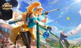 王者最新爆料5月新皮肤,5月王者新皮肤惊艳亮相，神秘英雄华丽蜕变