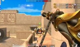 全民枪神新地图最新爆料,神秘荒野等你探险，全新玩法尽在掌握！