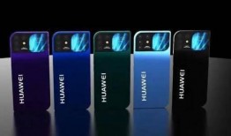 华为最新款爆料,颠覆想象，科技巅峰之作