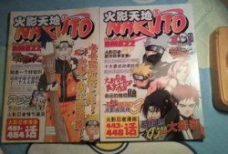 火影十周年最新爆料,揭秘全新剧情与角色大揭秘！