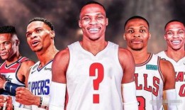 美国最新爆料威少,揭秘NBA赛场背后的惊人真相！