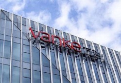 万科集团最新爆料,揭秘未来地产巨头战略布局