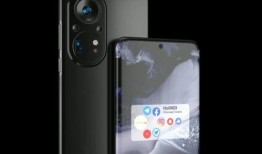 华为p60最新爆料,颠覆性设计，引领科技新潮流