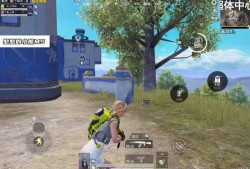 和平精英新版本龙跃长城最新爆料,和平精英新版本揭秘，长城守卫战即将开启！