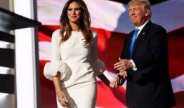 特朗普老婆最新爆料,揭秘白宫内部惊人真相