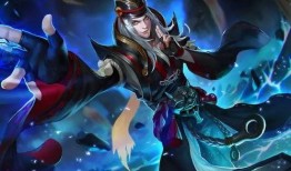 狄仁杰新皮肤最新爆料,神秘元素与古典韵味完美融合