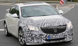 君威最新爆料,揭秘豪华轿车新标杆！”