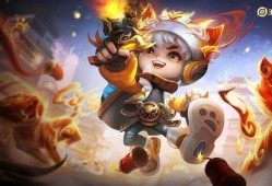 鲁班新皮肤爆料最新