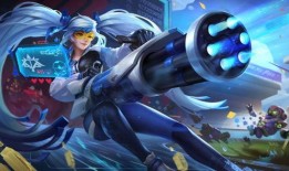 皮肤最新爆料王者图片,炫酷爆料，视觉盛宴即将开启！