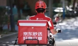 京东骑手爆料最新事件,揭秘配送背后的真实故事