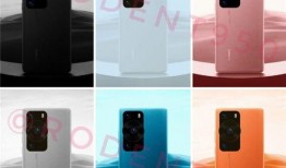 华为p60最新爆料,颠覆性设计，引领科技新潮流