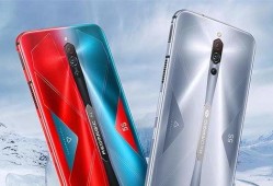 红魔爆料最新消息,神秘新机即将亮相，性能与设计全面升级