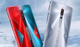 红魔爆料最新消息,神秘新机即将亮相，性能与设计全面升级