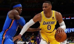 美国最新爆料威少,揭秘NBA赛场背后的惊人真相！