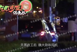 魏大勋上海最新爆料,揭秘最新爆料背后的精彩故事