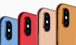 k80红最新爆料,性能升级，外观革新，揭秘新一代旗舰手机神秘面纱”