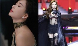 娱乐圈八卦最新爆料女主,当红女星被曝惊天秘密，真相令人震惊！