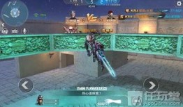 全民枪神新地图最新爆料,神秘荒野等你探险，全新玩法尽在掌握！