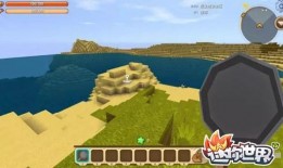 迷你世界新版本爆料最新,探索未知领域，开启奇幻冒险之旅