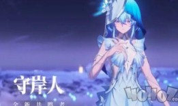 鸣潮后续角色爆料最新,神秘力量觉醒，战局风云再起