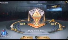 穿越火线最新百宝箱爆料,神秘道具等你来拿！