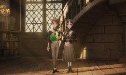 魔法觉醒最新时装爆料,神秘时装亮相，探寻新潮流的奇幻之旅