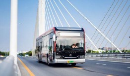 最新郑州爆料宇通客车,揭秘行业领军者的创新与突破