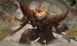 马岱皮肤最新爆料视频,炫酷造型，技能特效大升级！