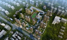 北碚状元府邸最新爆料,高端豪宅背后的传奇故事